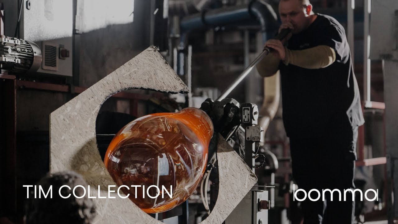 BOMMA: TIM collection