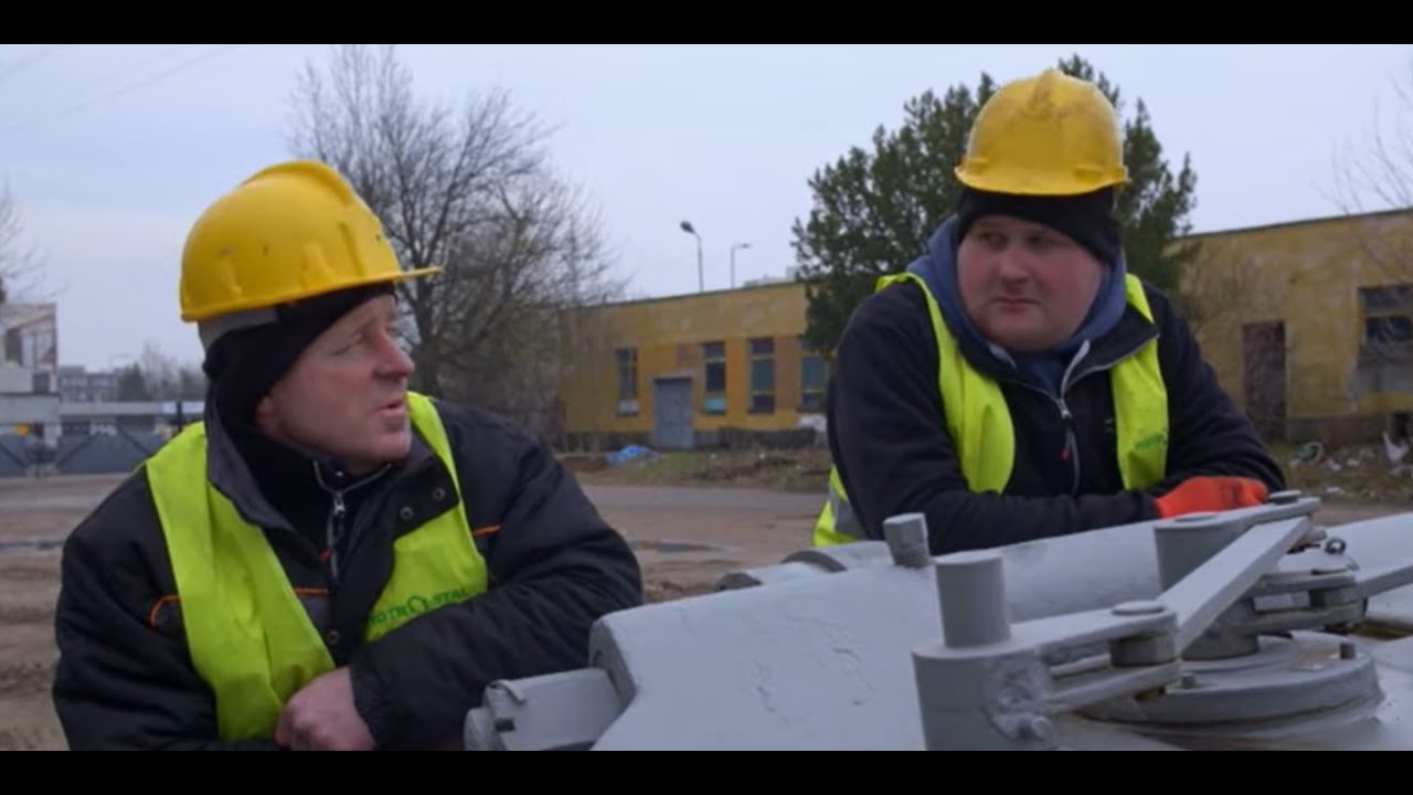 Zbyniu poradził koledze: 