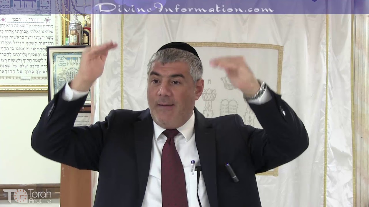 Things That Prevent Teshuva (Repentance)