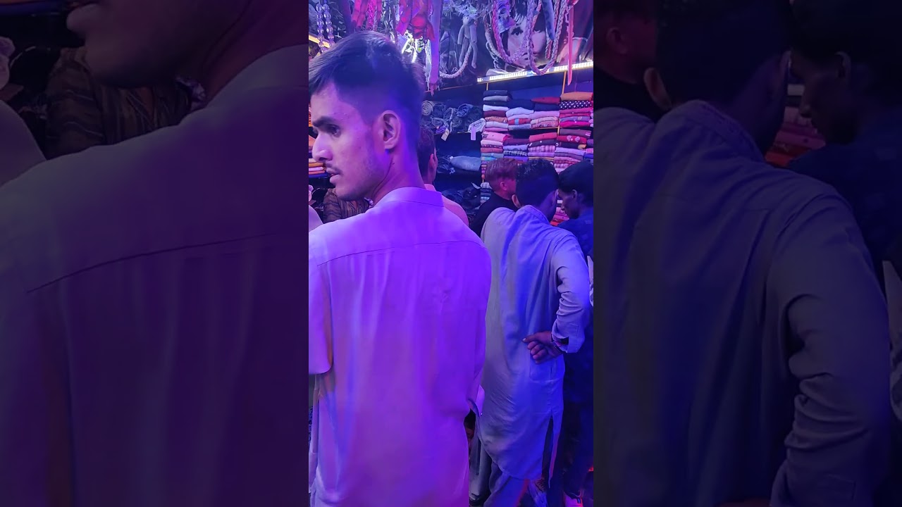 Sanki 499 millennium mall Karachi 