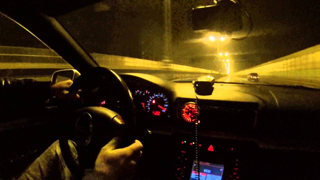 audi s4 2.7tt biturbo of methanol