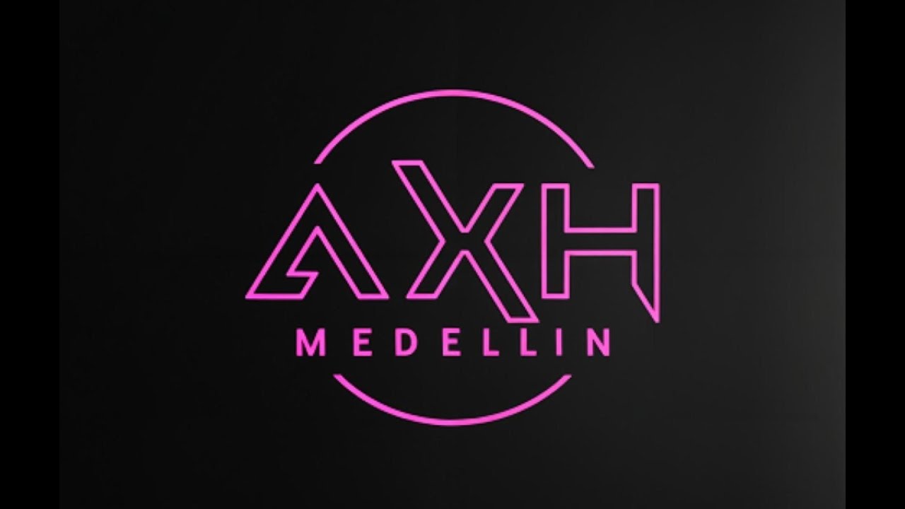 AxH - Medellin Cartel 2023-2024 [ OGLAND]