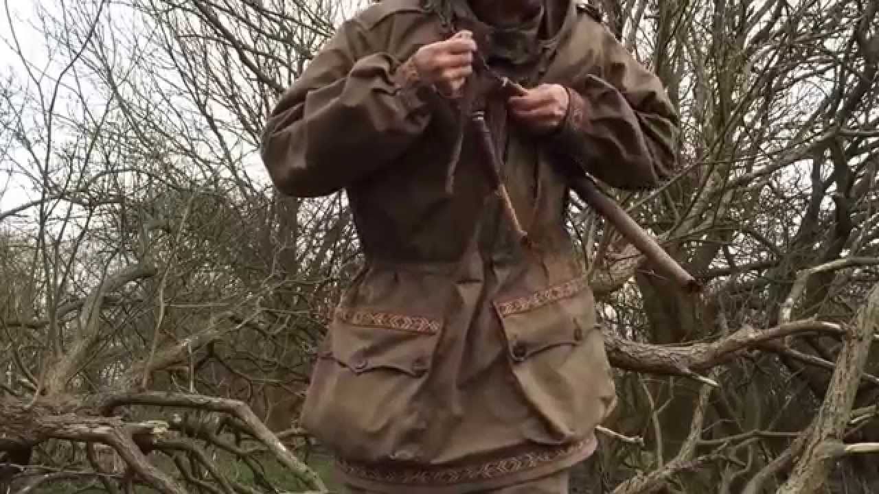 Review of my Saami belt