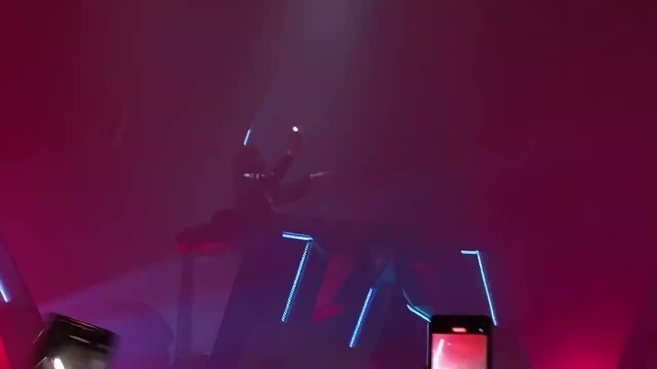 Alan Walker - Faded (Ranji Remake) EndSong in Vienna Austria Concert
