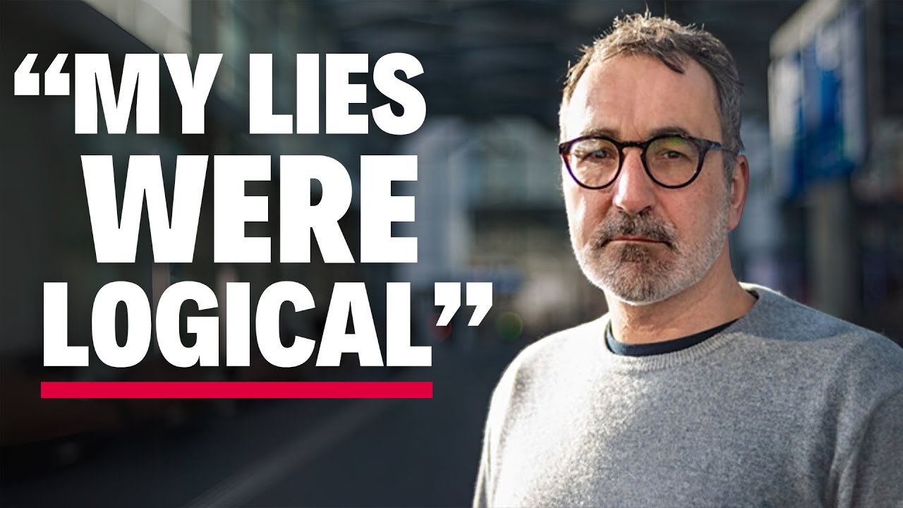 The lying psychologist who fooled the world