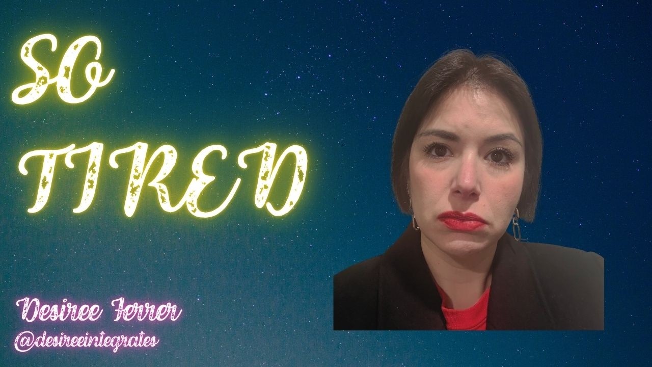 Why Being the Strong One Stops Working in Midlife (And What Your System Is Actually Asking For)