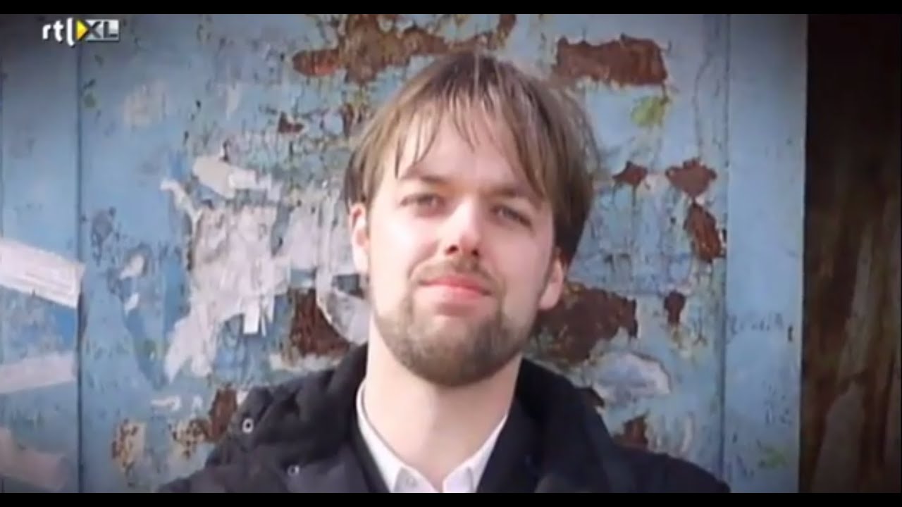 RTL Nieuws - Olaf Koens