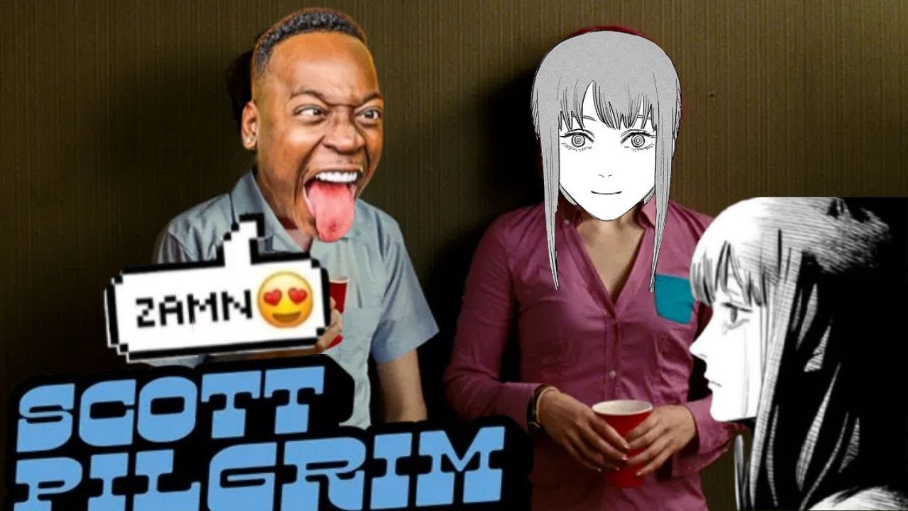 CÓMO NO TENER UNA RELACIÓN (SCOTT PILGRIM VS. THE WORLD) | ANÁLISIS PEDORRO