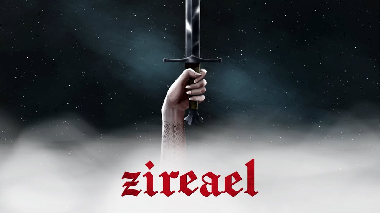 ZIREAEL - Wiedźmińskie słuchowisko! (Fragment I: KLUCZ)