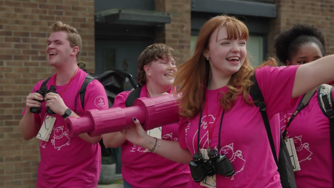 Hear from our Homecoming audiences