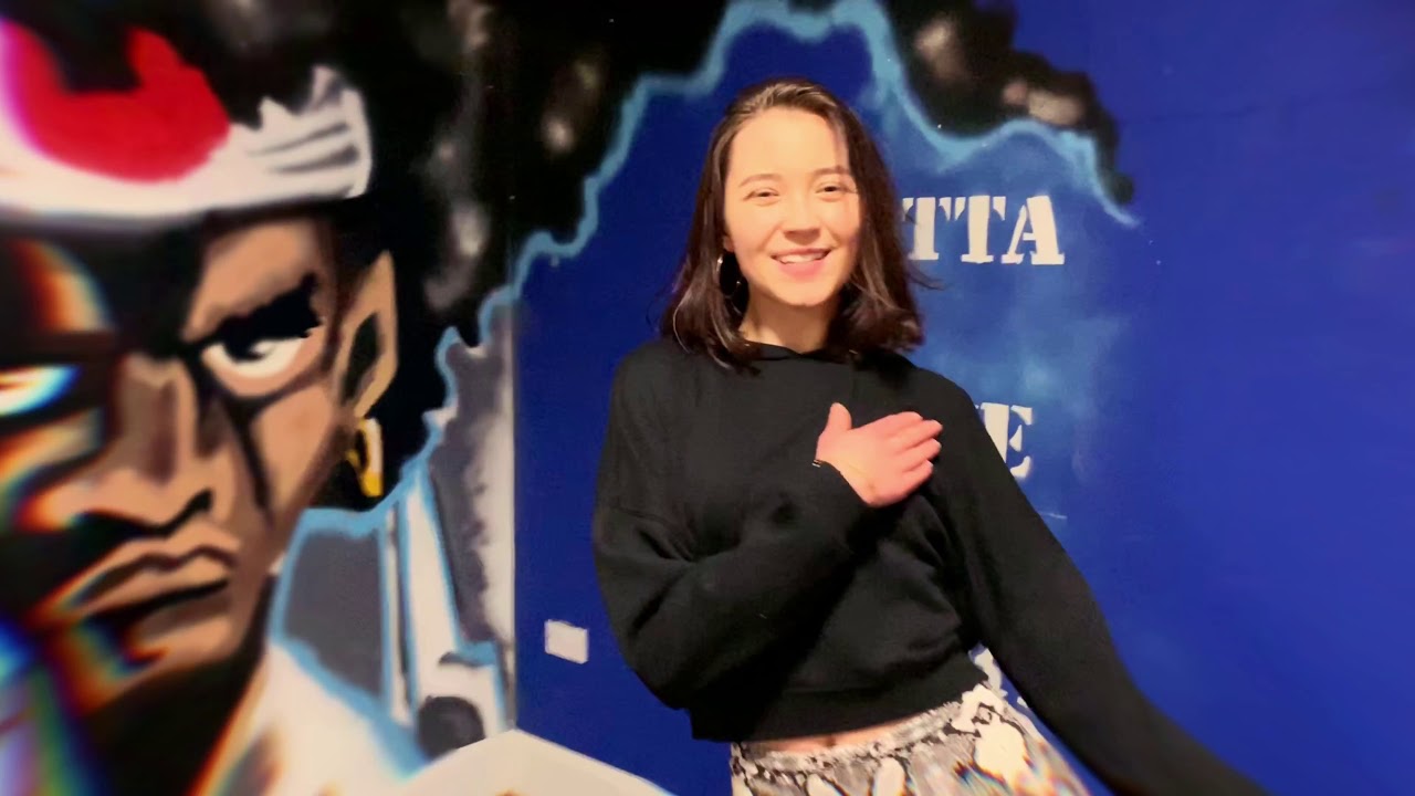 HEARTBEAT, Sikadis - Dancehall Choreography by Pereginets