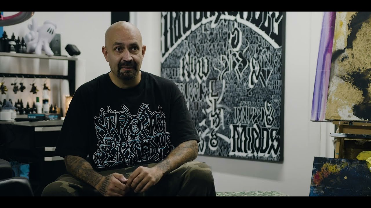 Legacy West Media presents David Cavazos 