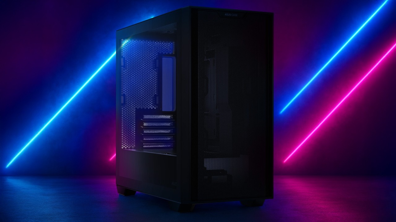 ÚJ GAMER PC 200 000 Ft alatt