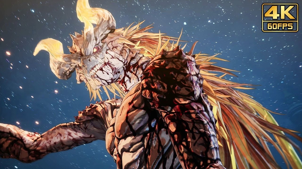 This Game Is So Good | The First Berserker Khazan