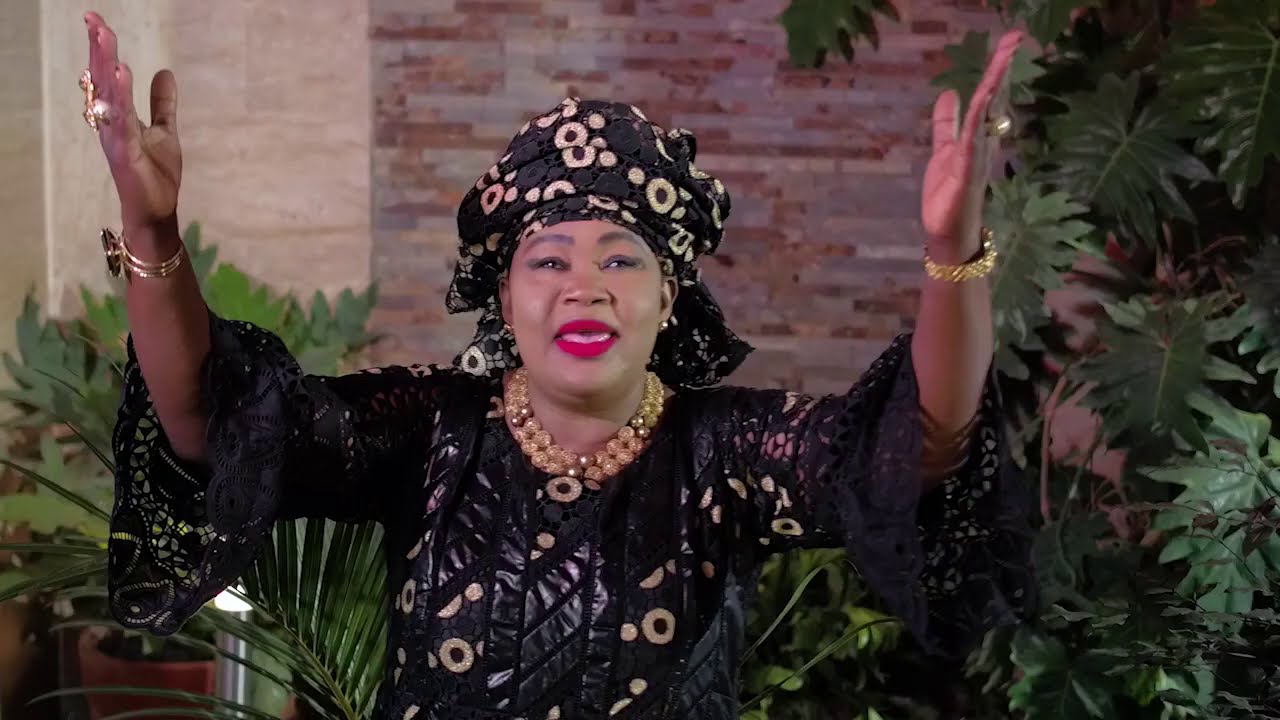 FATOU GUEWEUL - SERIGNE SALIOU