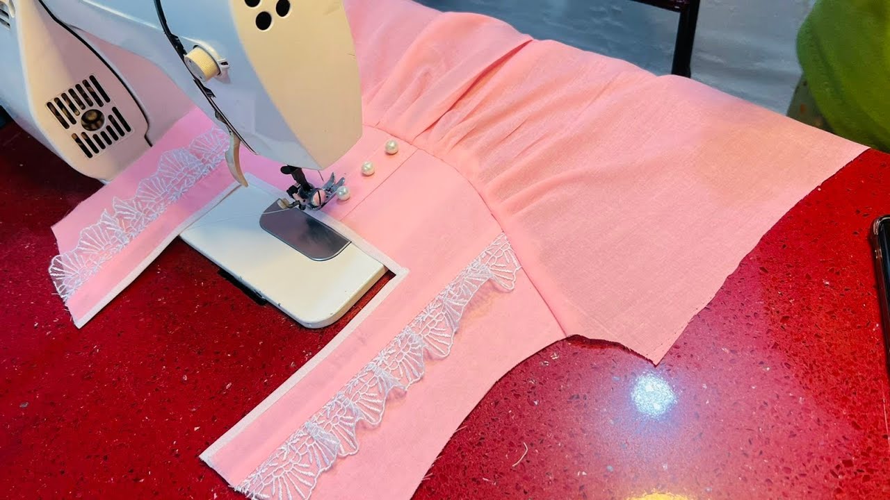 فصال و خياطة ابو الزخمتين/ كيوت و حلو/ مقاس XL