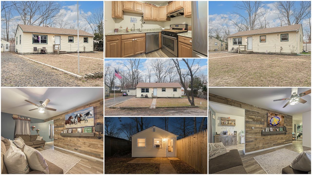 105 Delwyn Lane Home Tour