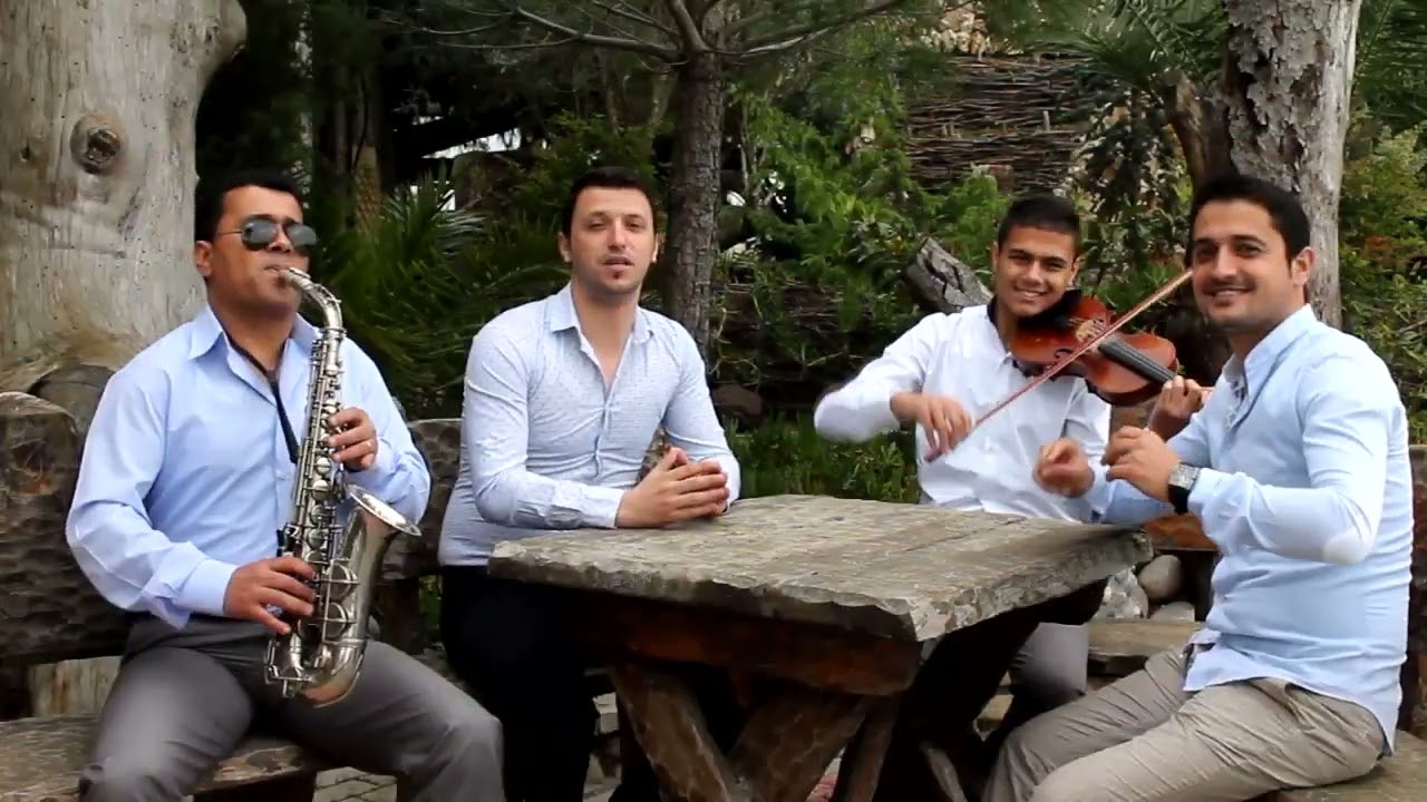 Edi Kala - M&euml; ka z&euml;n&euml; dashnia