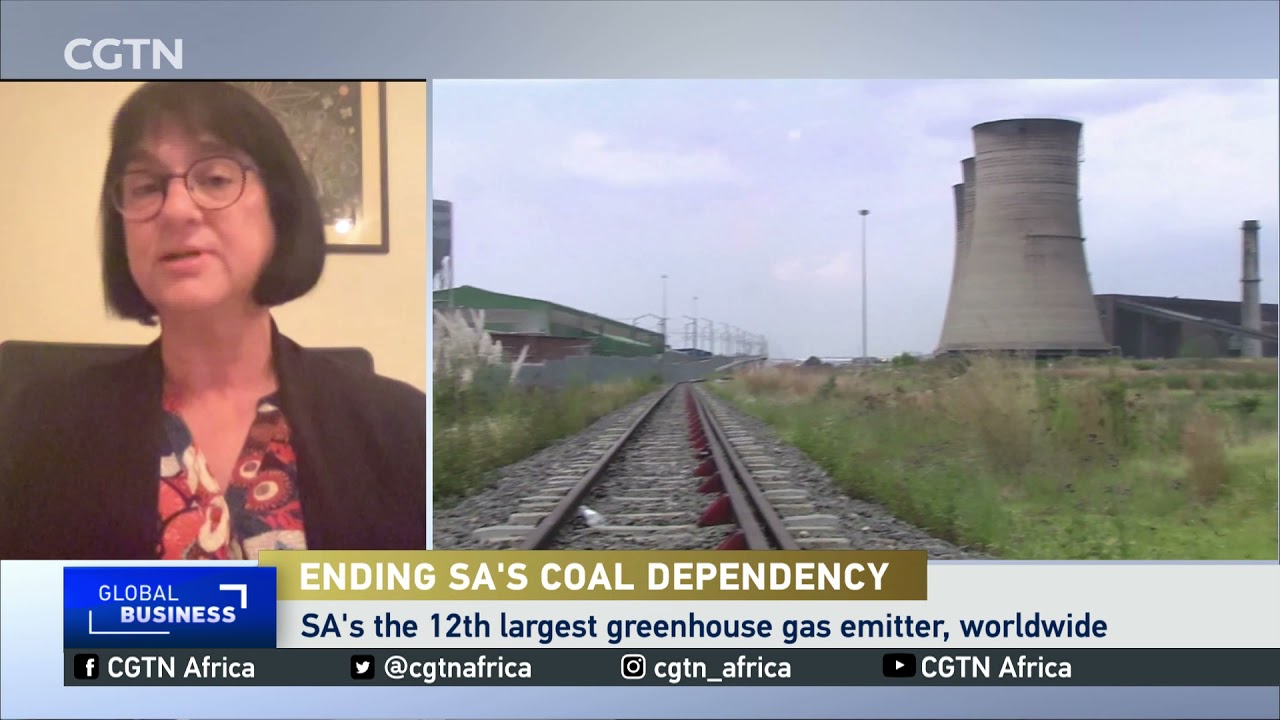 Rich nations pitch $5 billion to fund nation's coal exit