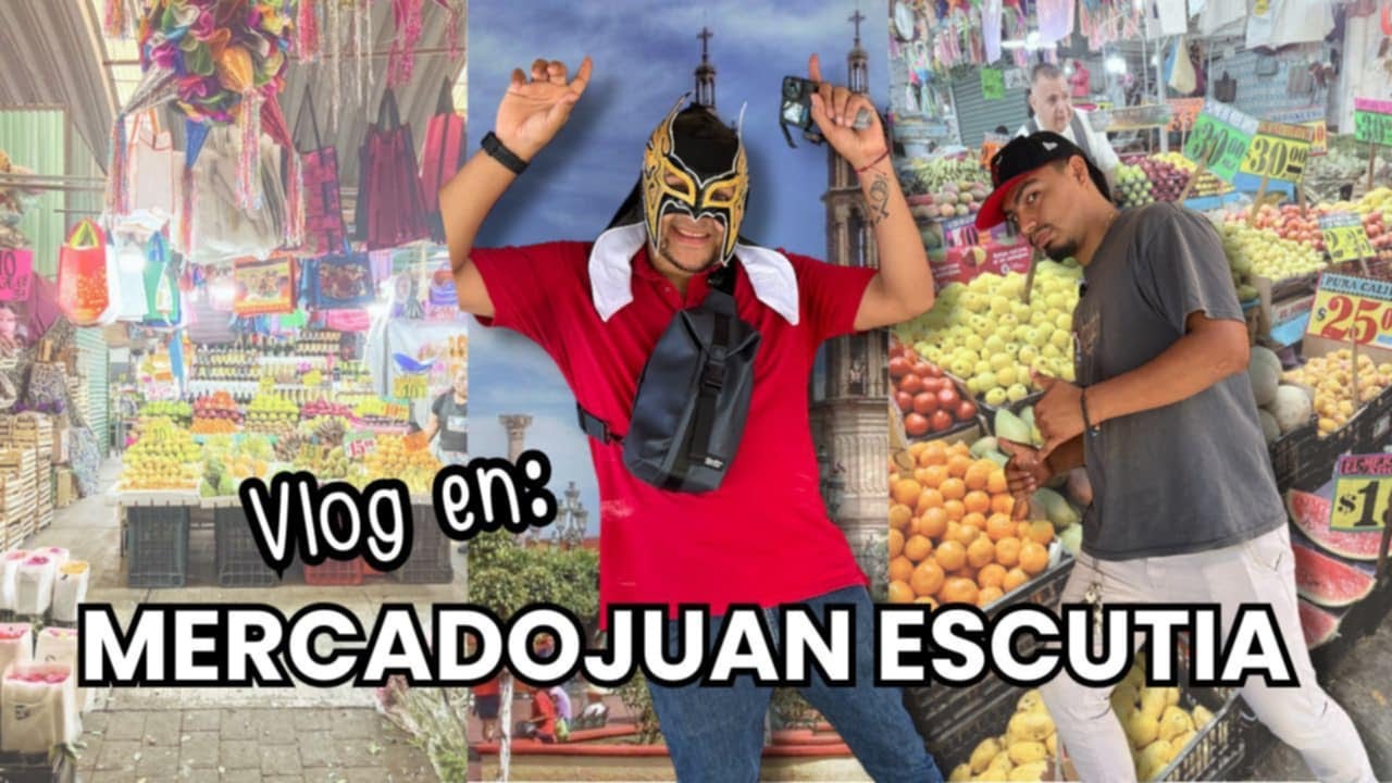 mercado juan escutia TEPIC NAY