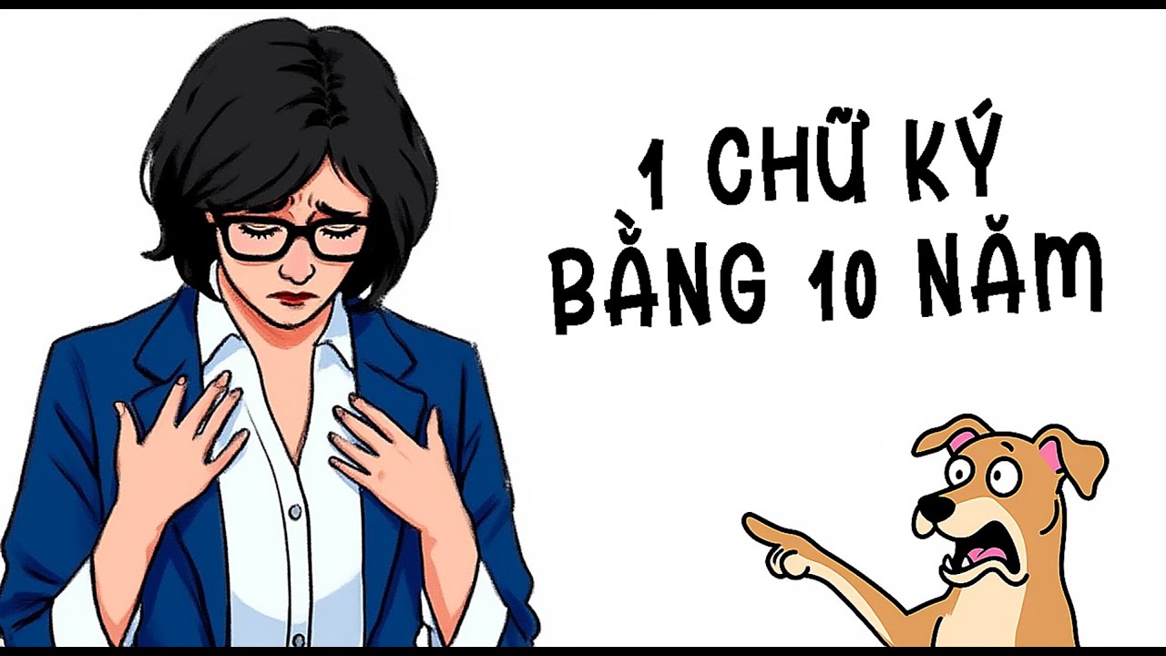 Cảm Giác Làm CÔ KẾ TOÁN "Ngoan Xinh Yêu" Sẽ Như Thế Nào?