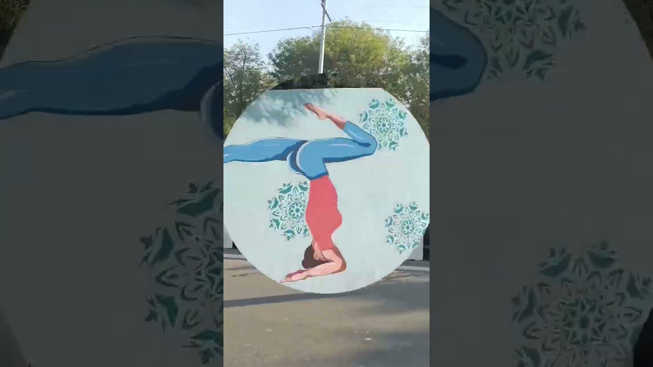 Agra is ready for G20 Summit | City of Taj Mahal | Decoration #shorts #viral #g20summit #g20india