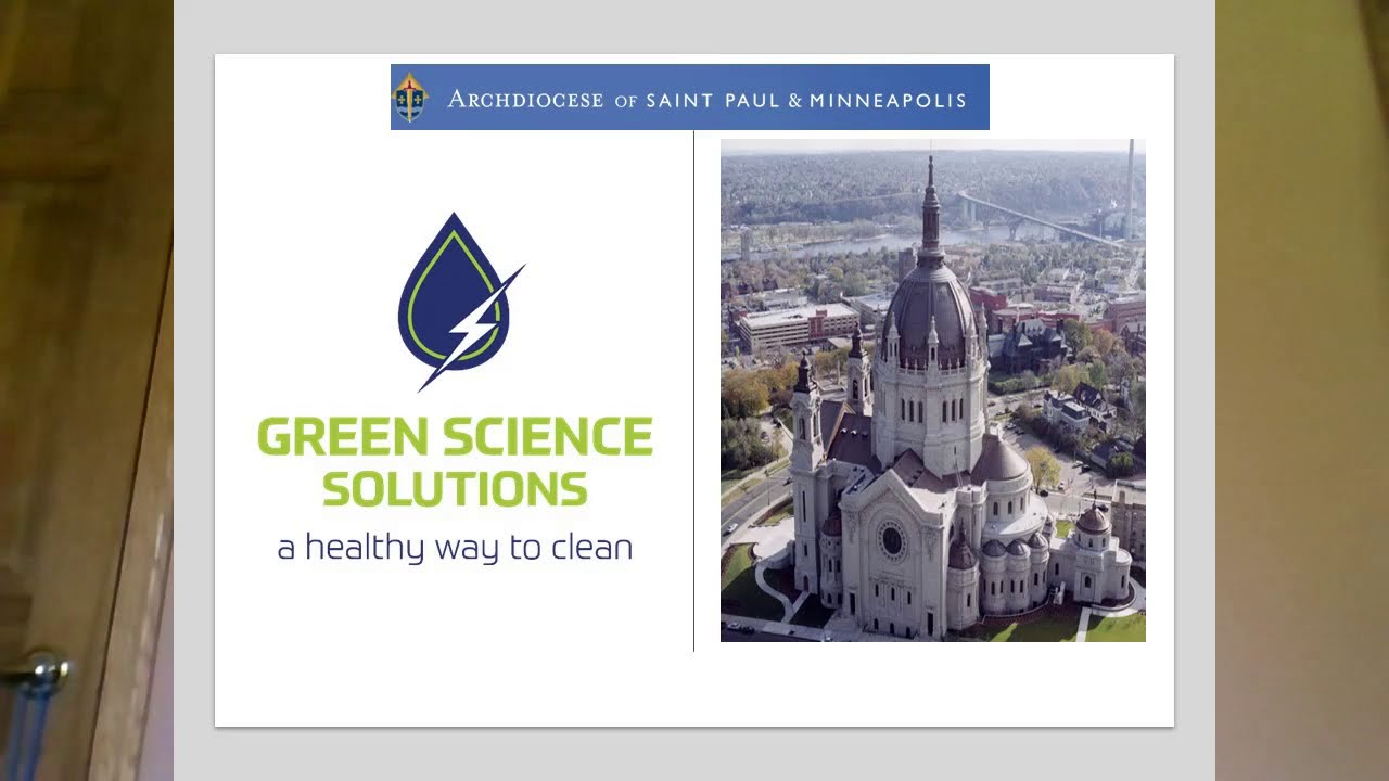 Webinar with the Association of Parish Business Administrators (APBA)