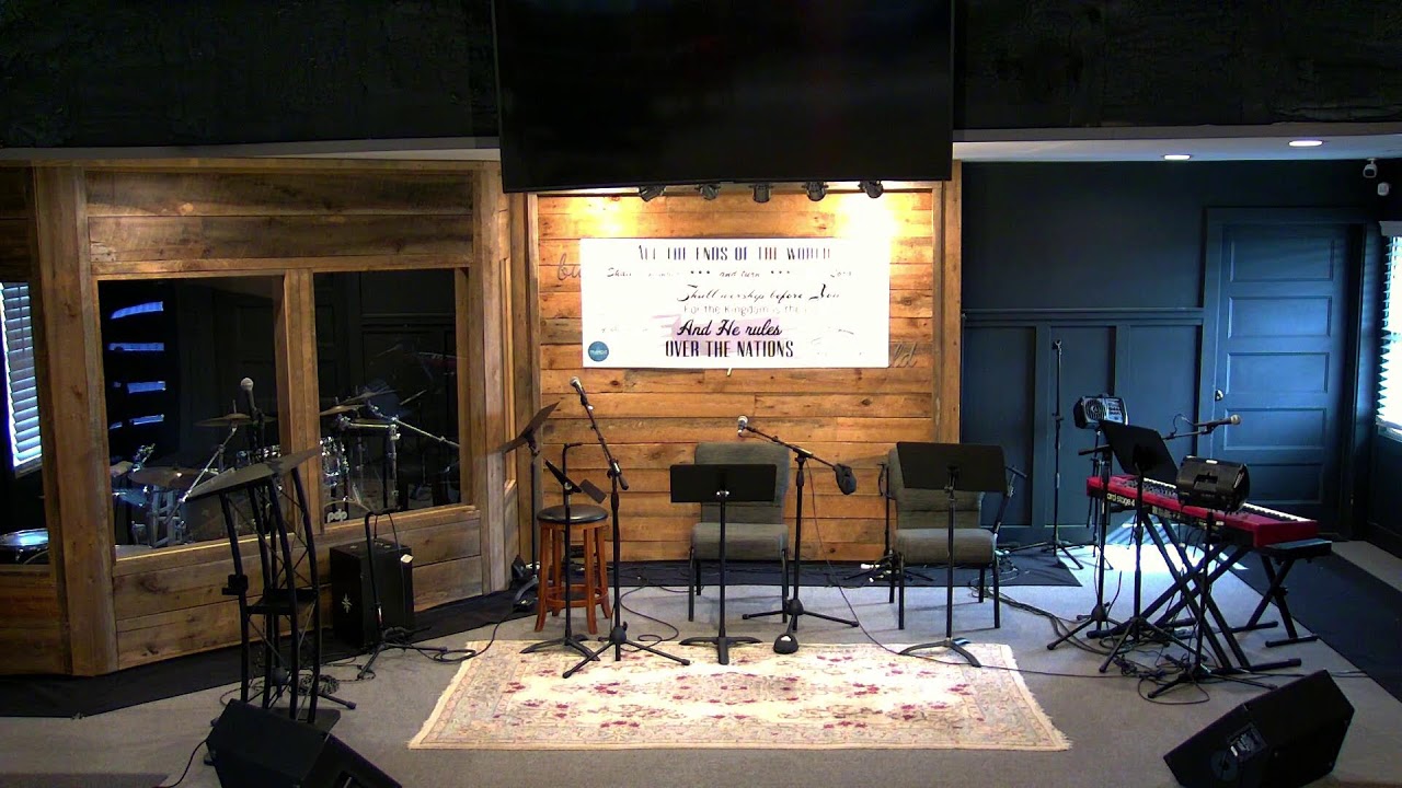 MOTHER’S SET - Megan Stewart (Wednesday, Jan 28 @ 10 AM EST)