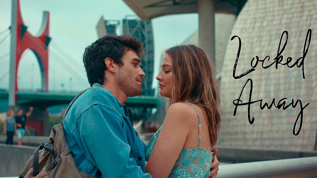 Jack & Heather - Locked Away [The Map That Leads to You]