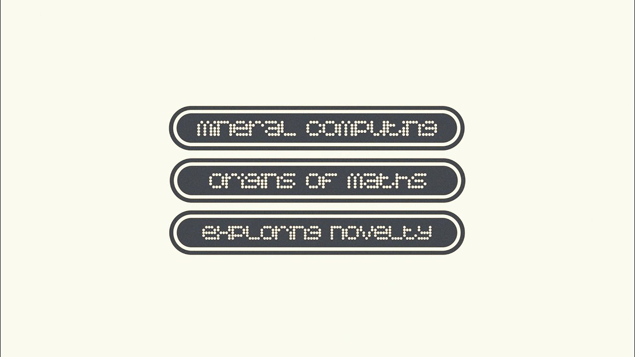 Bones Are Mineral Computers | Ekkolapto Polymath Salon Podcast