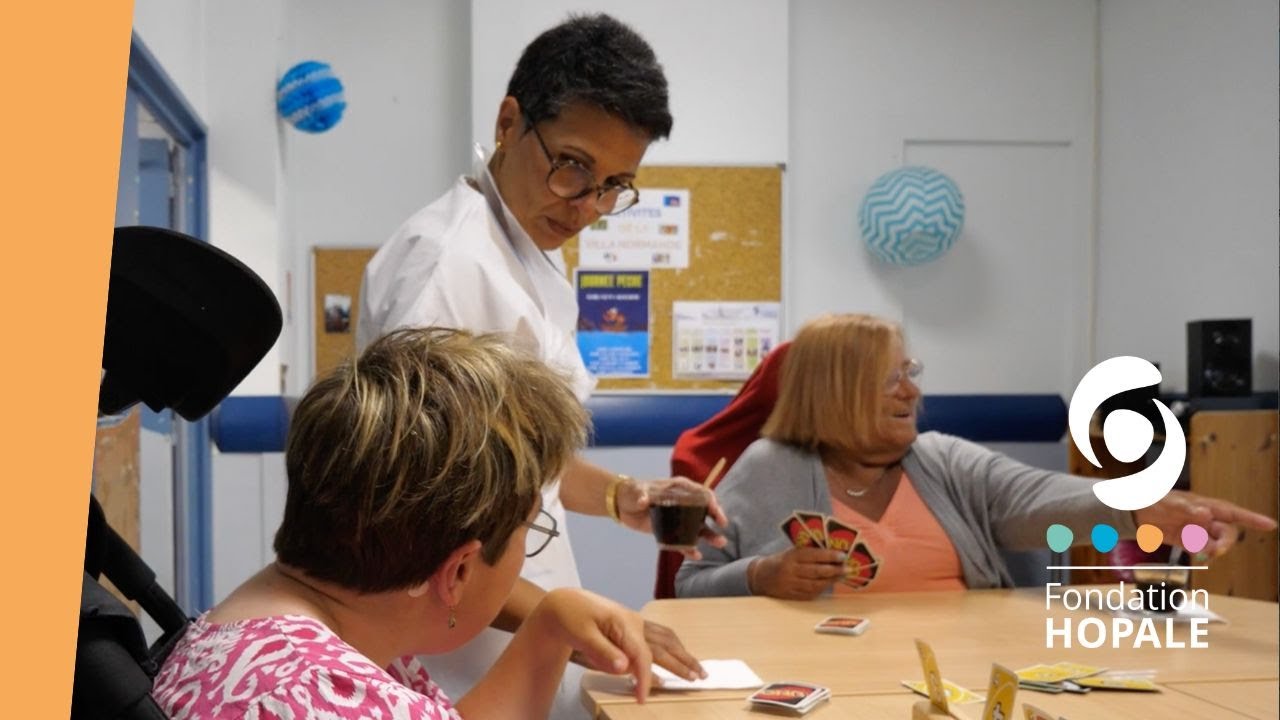 Le recrutement participatif au Foyer d'Accueil Médicalisé