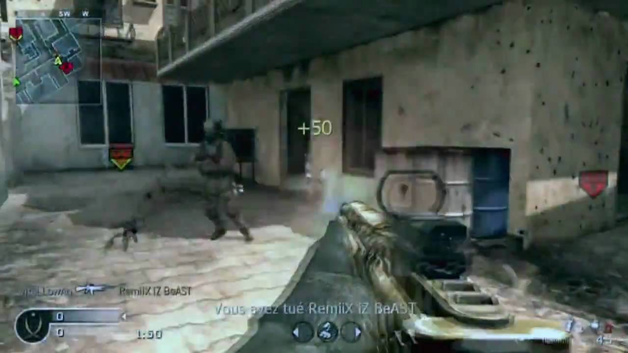 Limexb360 montage competition entry