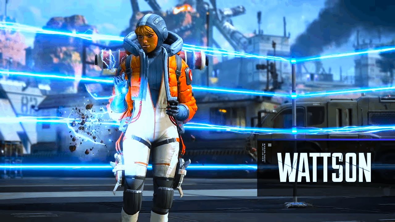 How a Top 100 Wattson in the WORLD uses fences