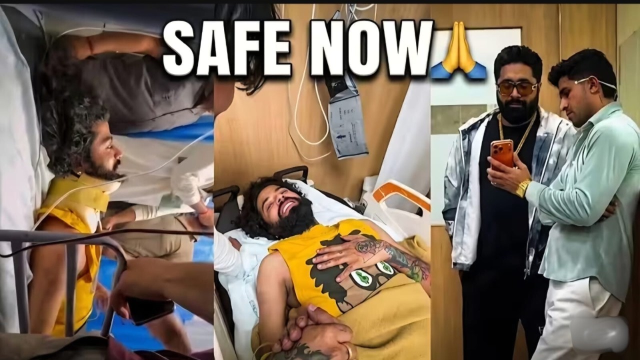 KALAM INK REPLY ON UK 07 RIDER | RAJAT DALAL ANGRY ON UK 07 RIDER | UK 07 RIDER IN HOSPITAL