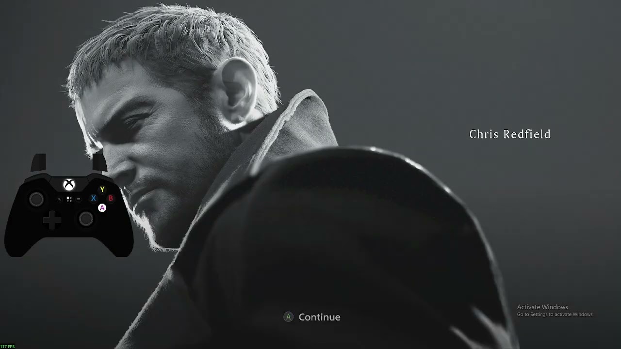 Village Of Shadows (End) // Resident Evil 8