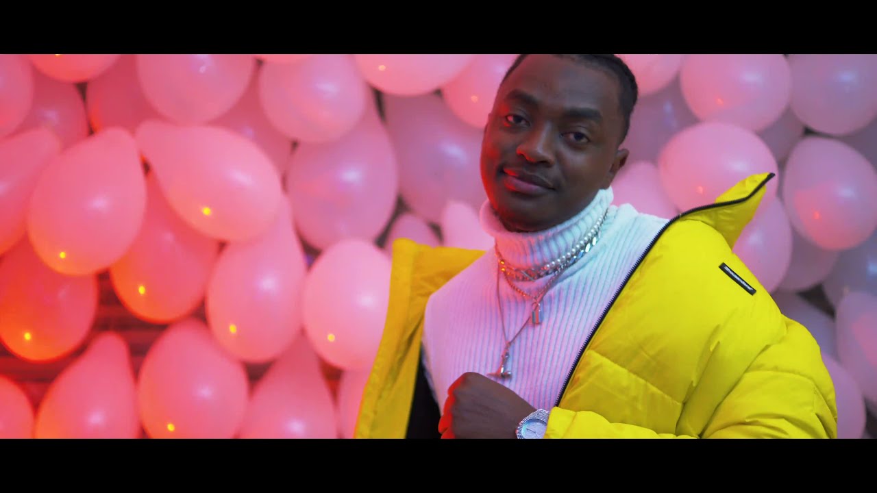 Samouss - Fo Me (Clip Officiel)