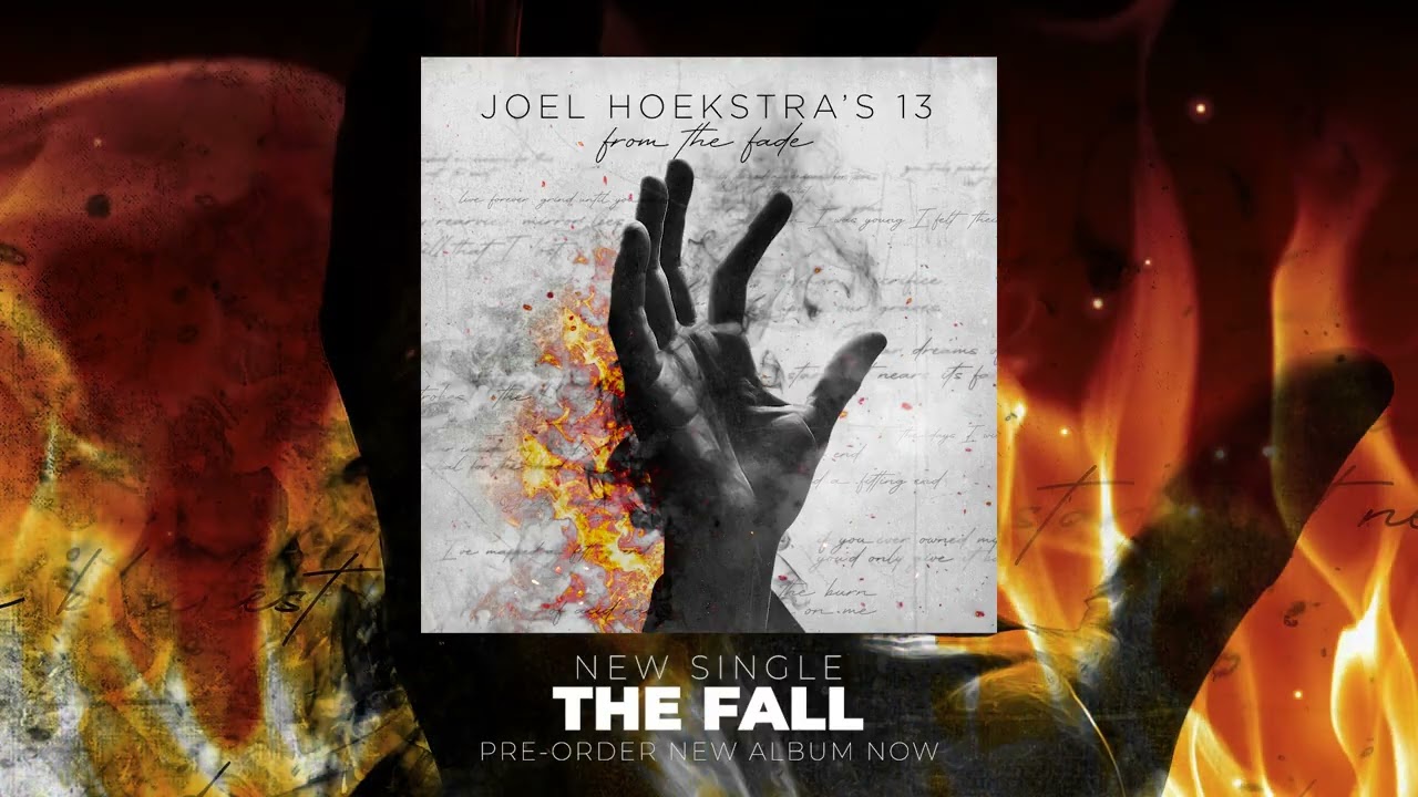 Joel Hoekstra's 13 - 