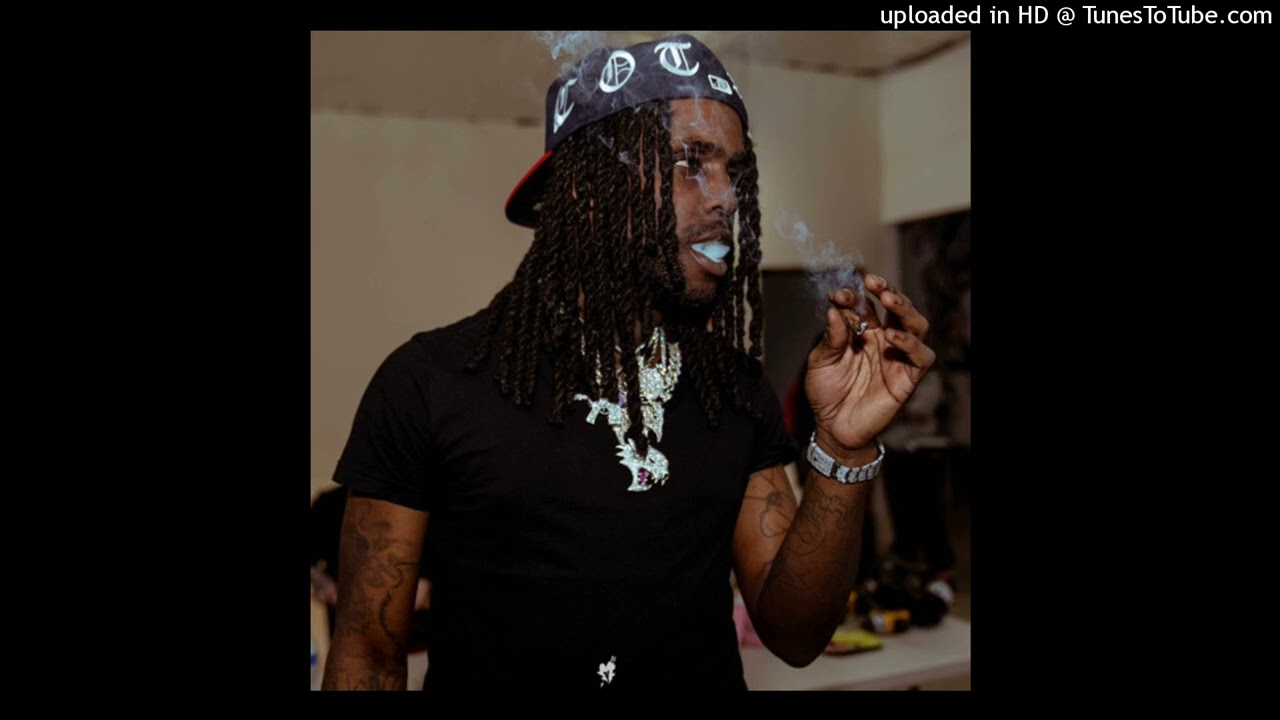 Chief Keef x DP Beats Type Beat 