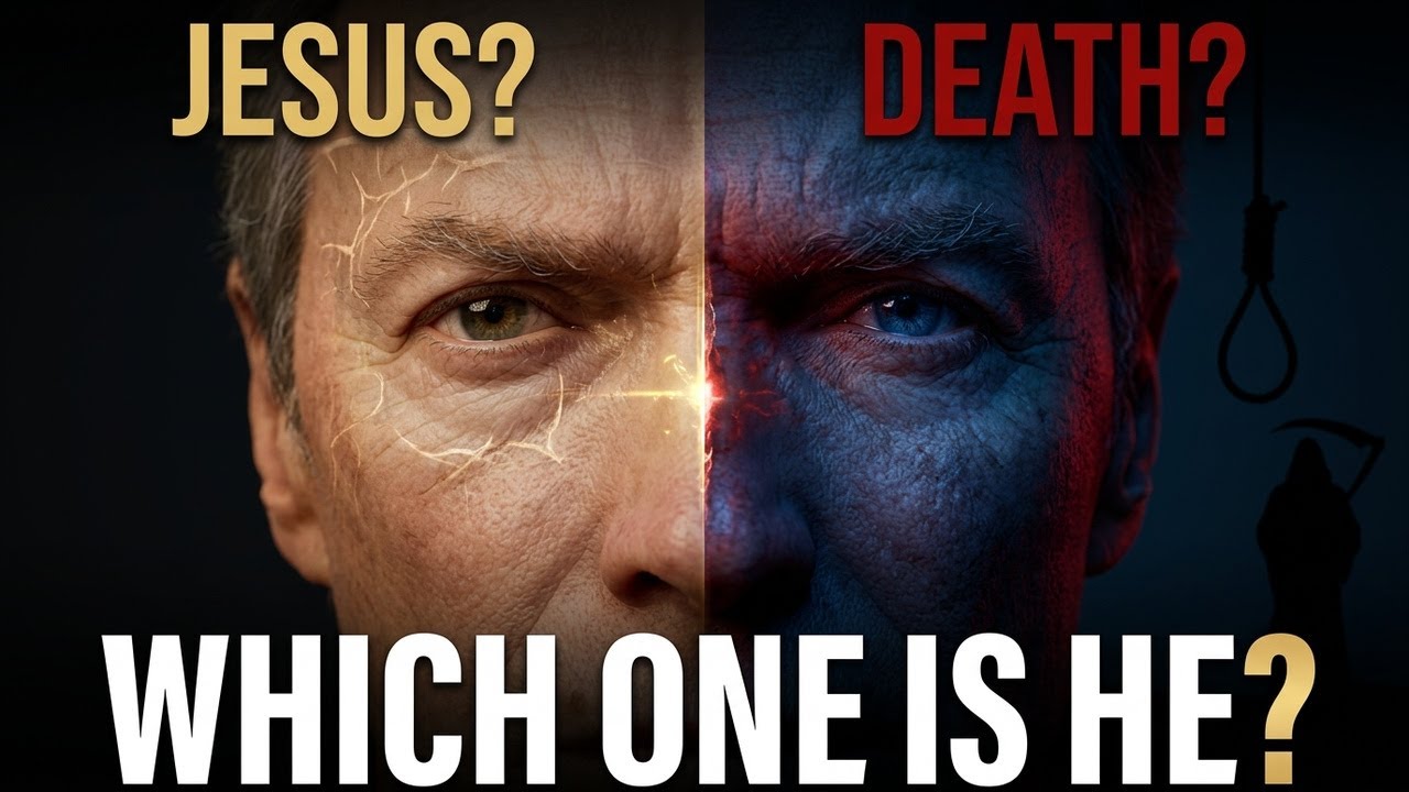 Архетип Иисуса и Ангел Смерти в фильме «Непрощённый» | Анализ с точки зрения кинотеории