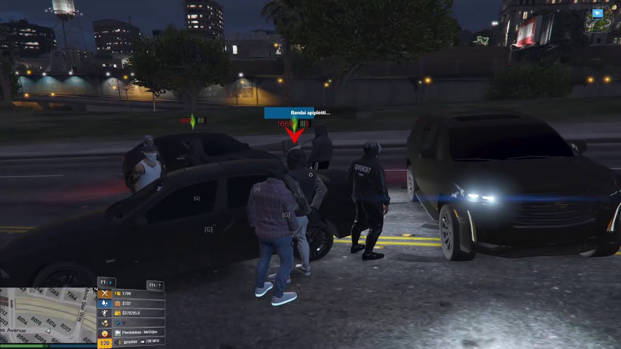 Va toki  |distinctive.rp