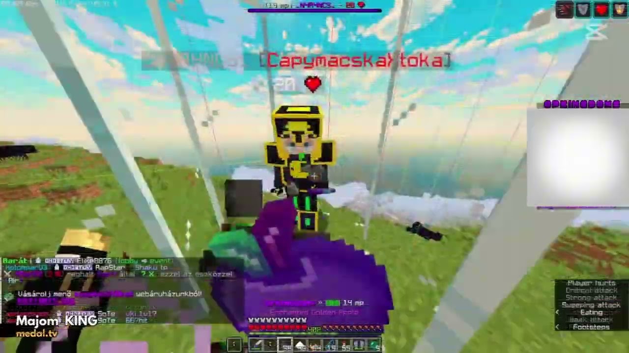 Rivalsnetwork  montage #1