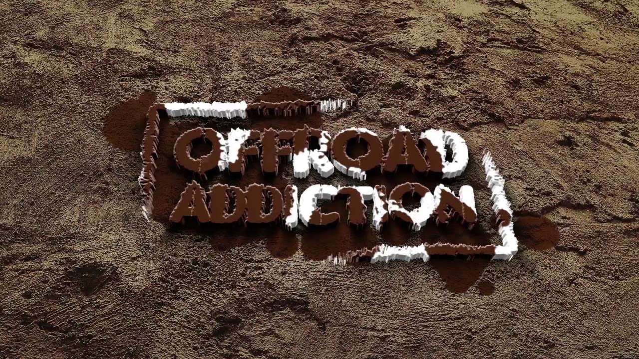 Polaris 4wd Park Trip - New Zealand - S02 E06 - Offroad Addiction TV