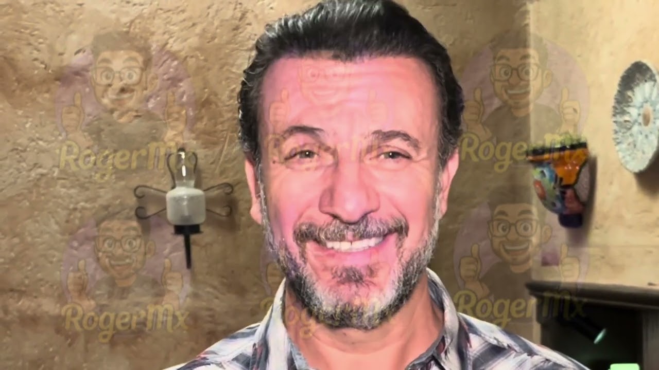 💥😱ALEJANDRO ÁVILA “MI PERSONAJE ES MUY MACHISTA ALGO DE LO QUE JAMÁS ESTARÉ DE ACUERDO”😱💥