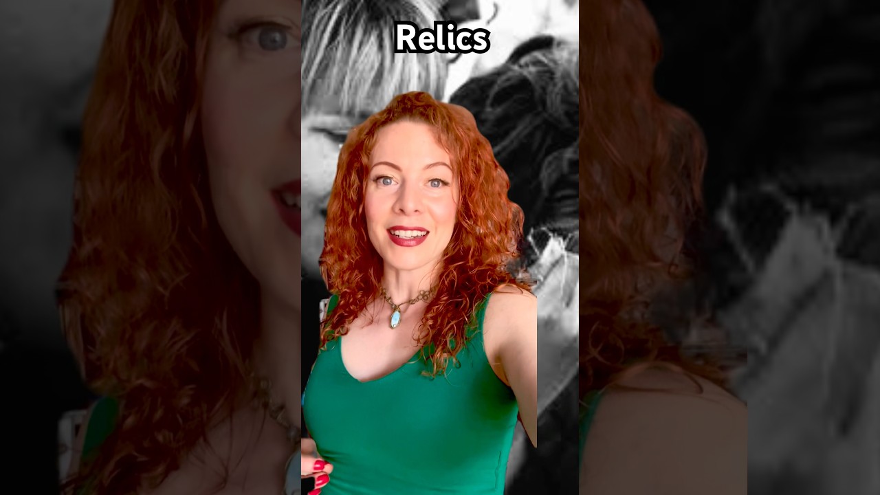 Medieval Relics and Modern Veneration. #history #medievalhistory #medieval #relic #historybuff