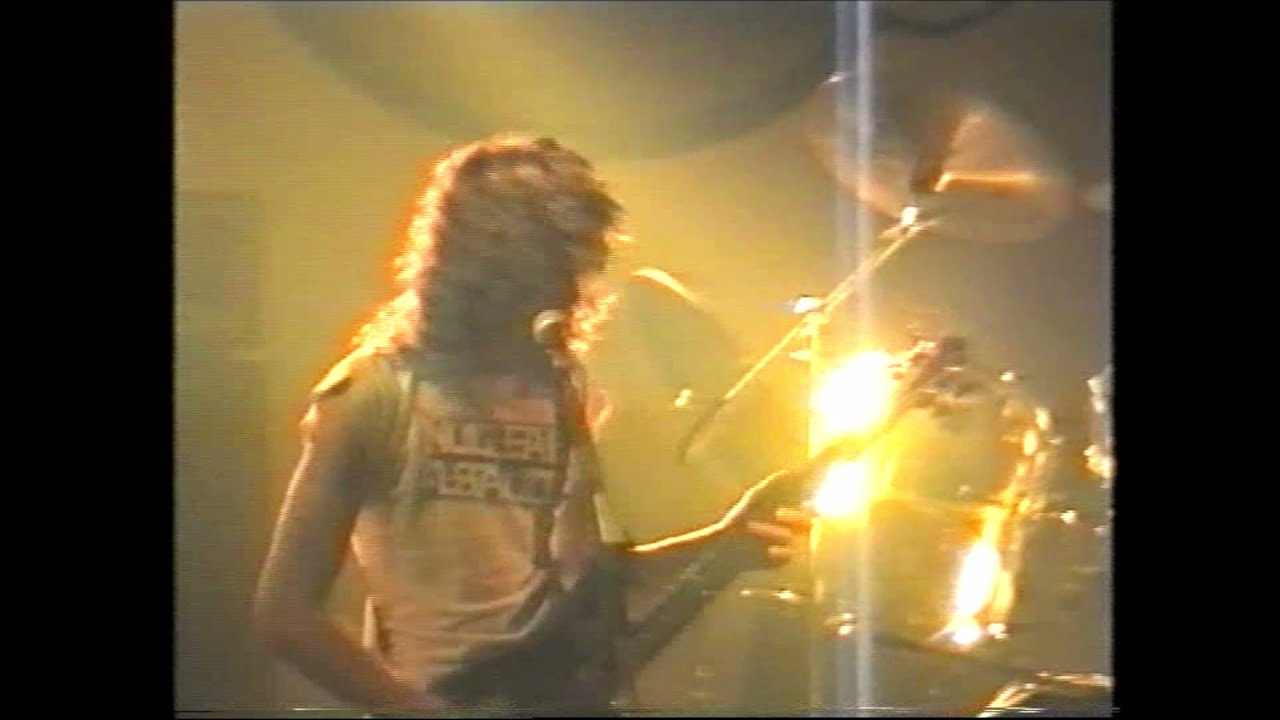 MegaMosh Live Full Set from 