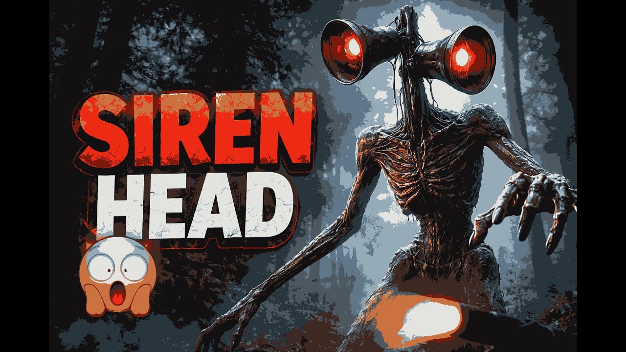 P-4 🔴 RED LIGHT & 🟢 GREEN LIGHT !! SIREN HEAD LIVE 🤯 ! SIREN HEAD 😱 #todaylive  #sirenhead #dailynew