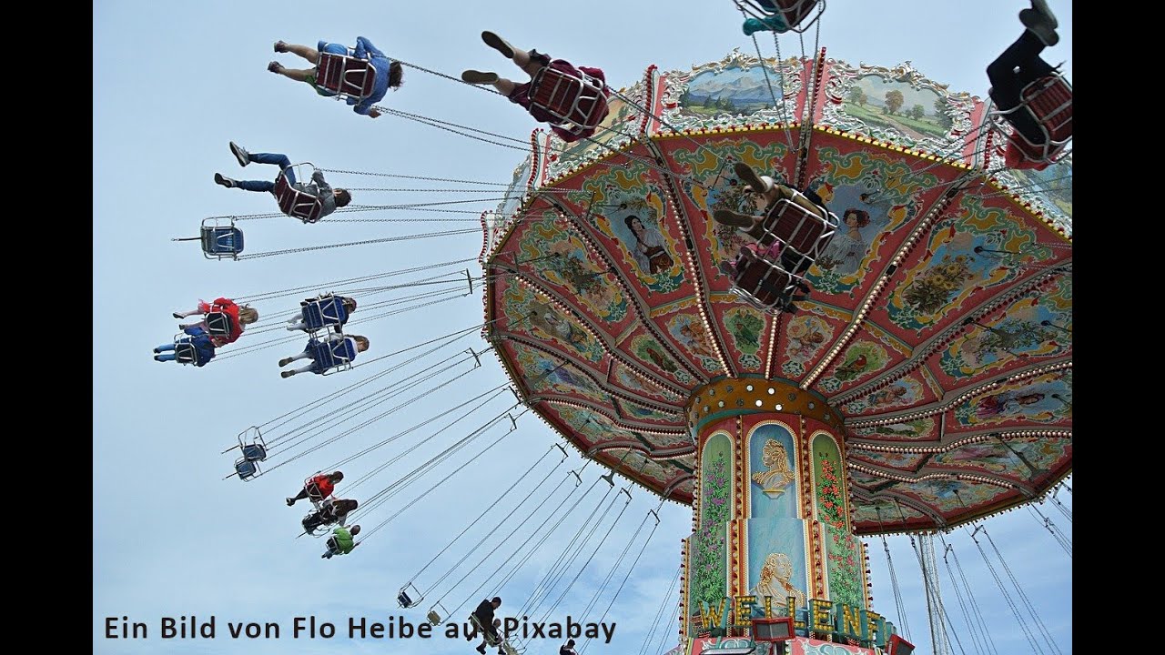 Erleichterung bei &Uuml;berforderung, das Auftragskarusell