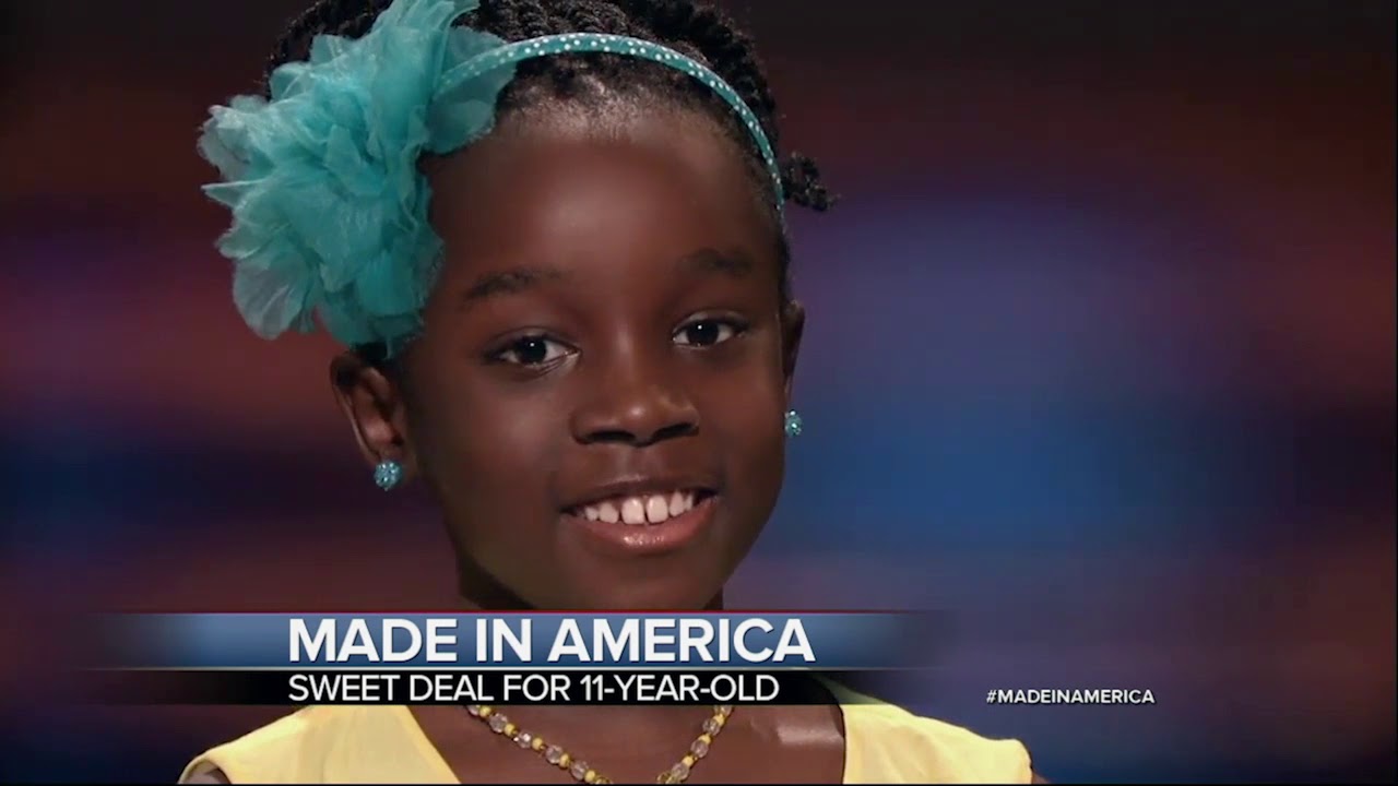 Me & the Bees Brand Video