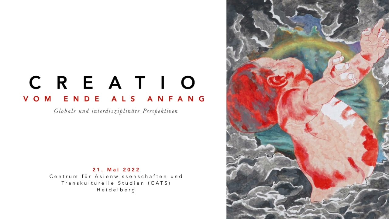 CREATIO – Matthias Bartelmann (Astrophysik)