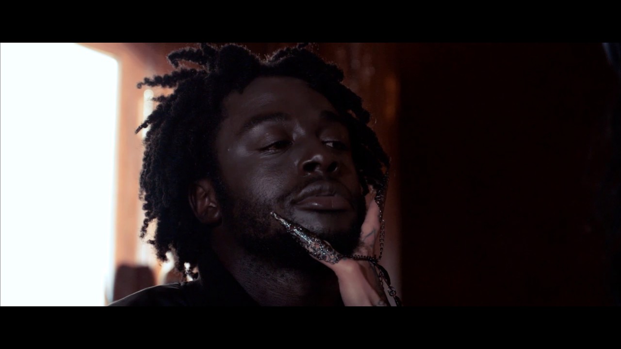 Wasiu - The Odyssey (prod. Da-P)